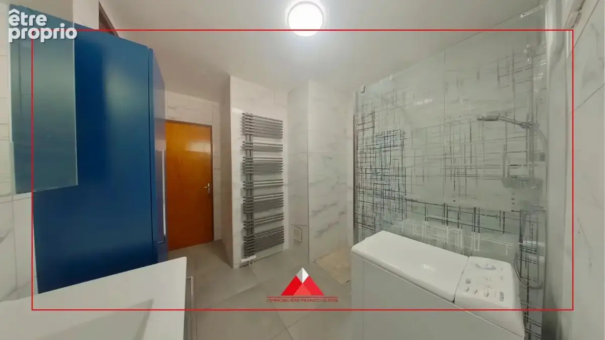 Maison individuelle avec studio à proximité du centre ville - photo 4
