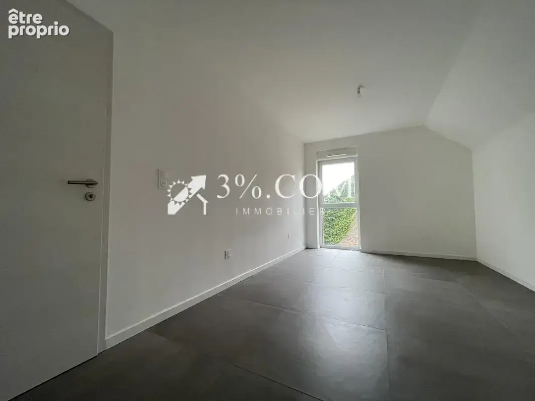 3%.COM - EXCLUSIVITÉ à DINGSHEIM, 3 pièces de 83m2, 1 place - photo 9