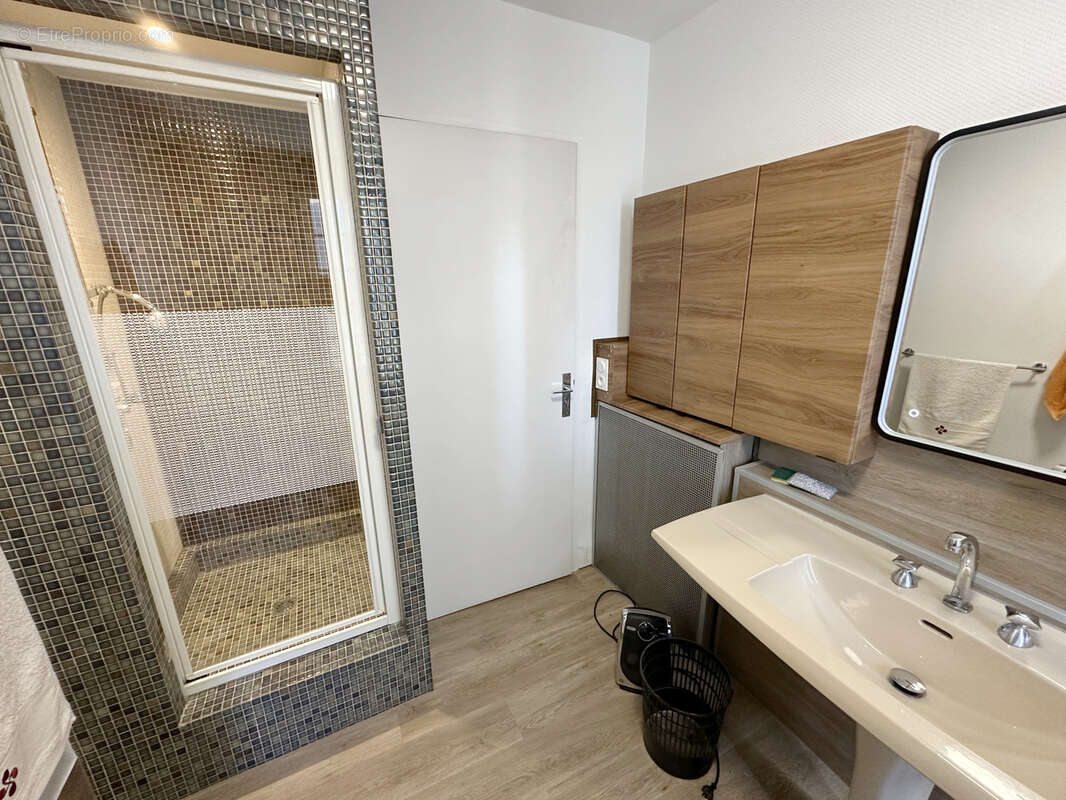 Appartement à MARMANDE