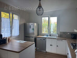 Maison à SAN-NICOLAO