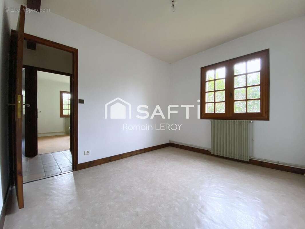 Photo 9 - Maison à FARGUES-SAINT-HILAIRE