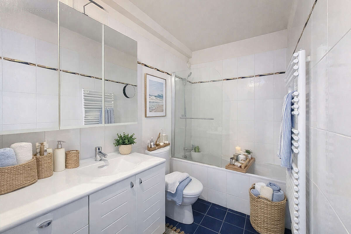 Appartement à PUTEAUX
