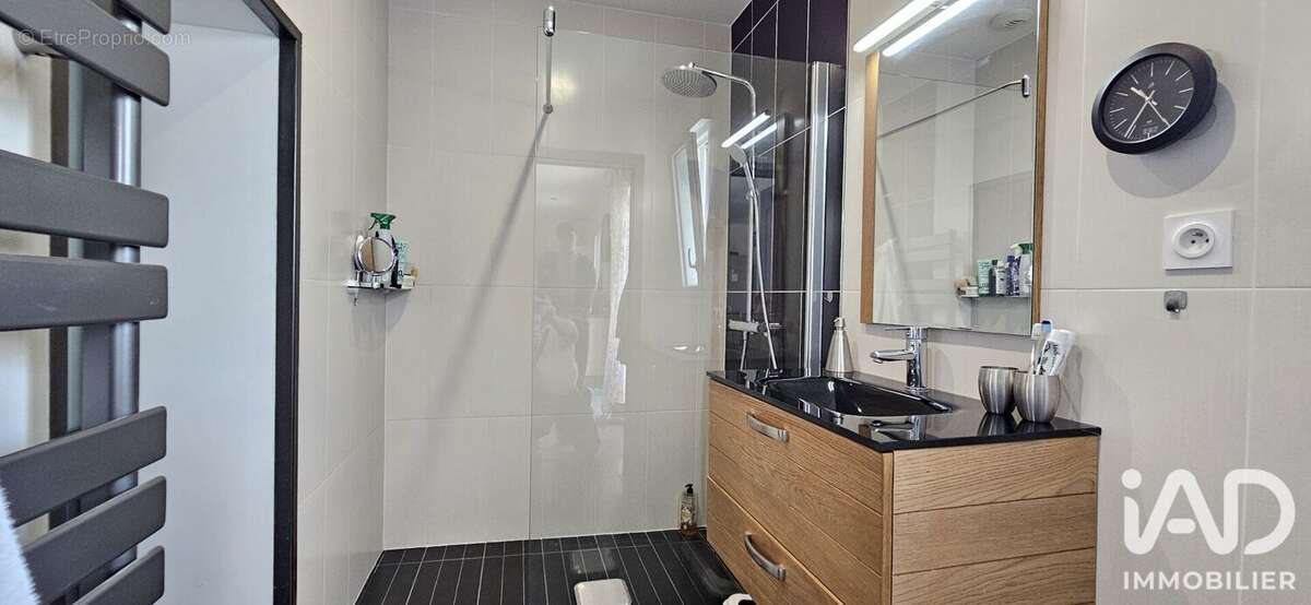 Maison 89 m² à L'ile-D'olonne  - photo 9