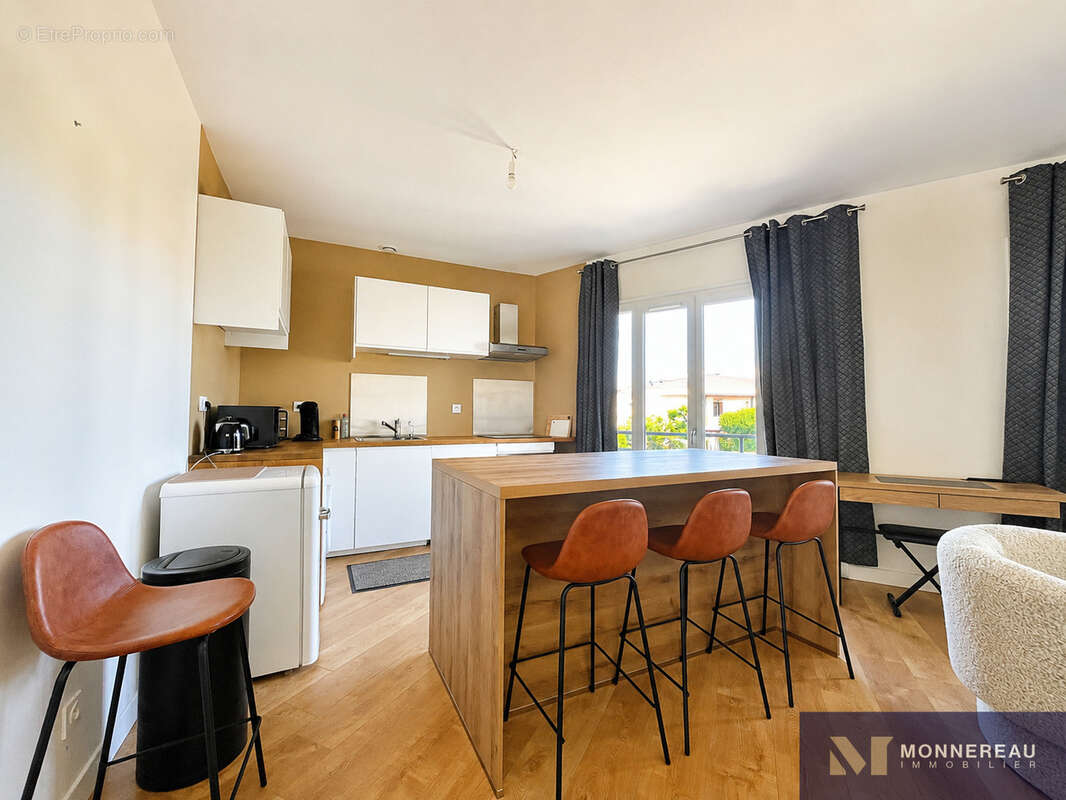 Appartement à ROYAN