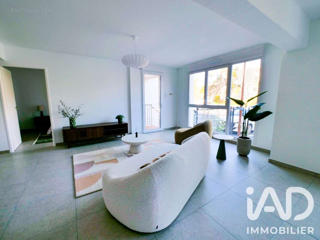 Appartement 87 m² à Argeles-Sur-Mer  - photo 4