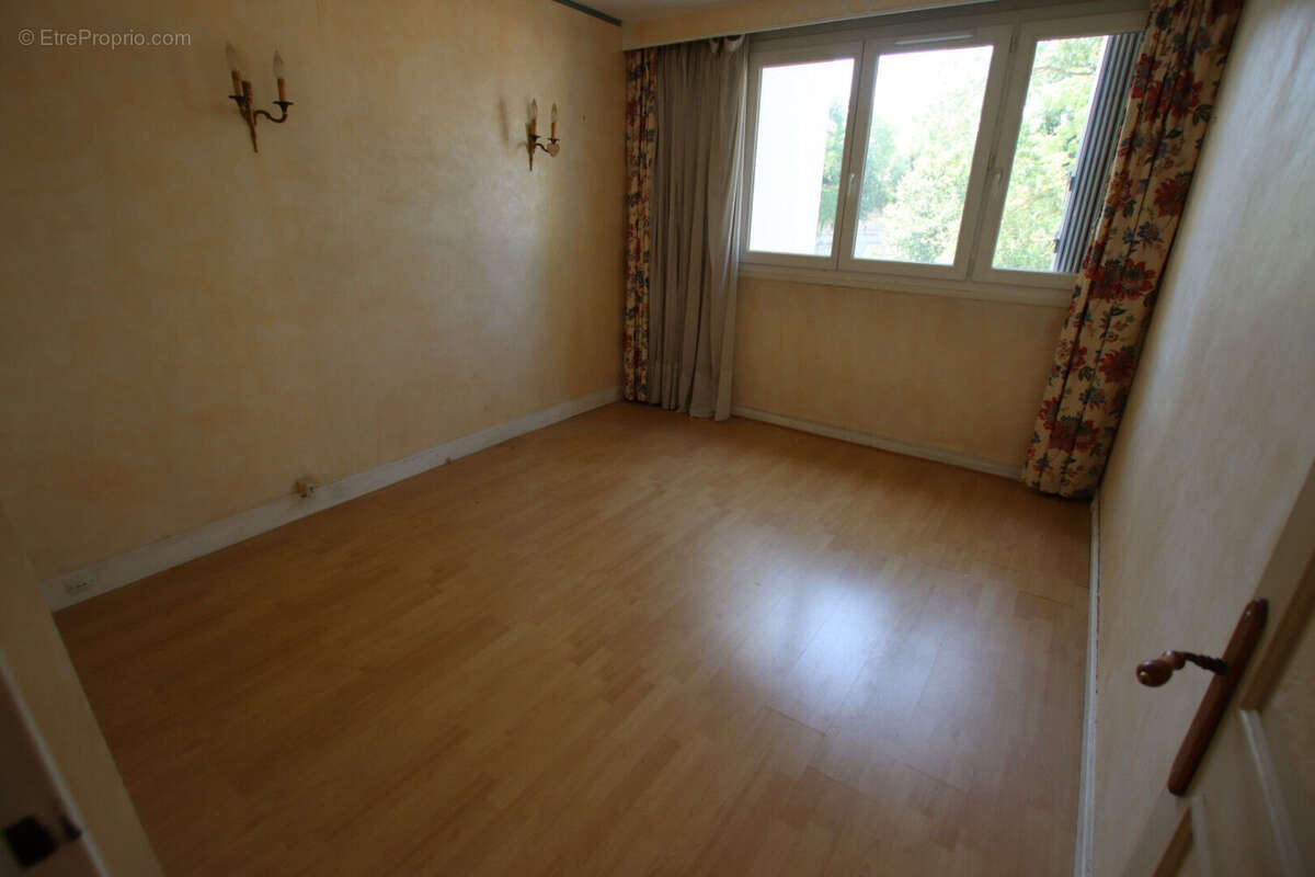 Appartement Carrières Sur Seine 2 pièces 47 m² - photo 3