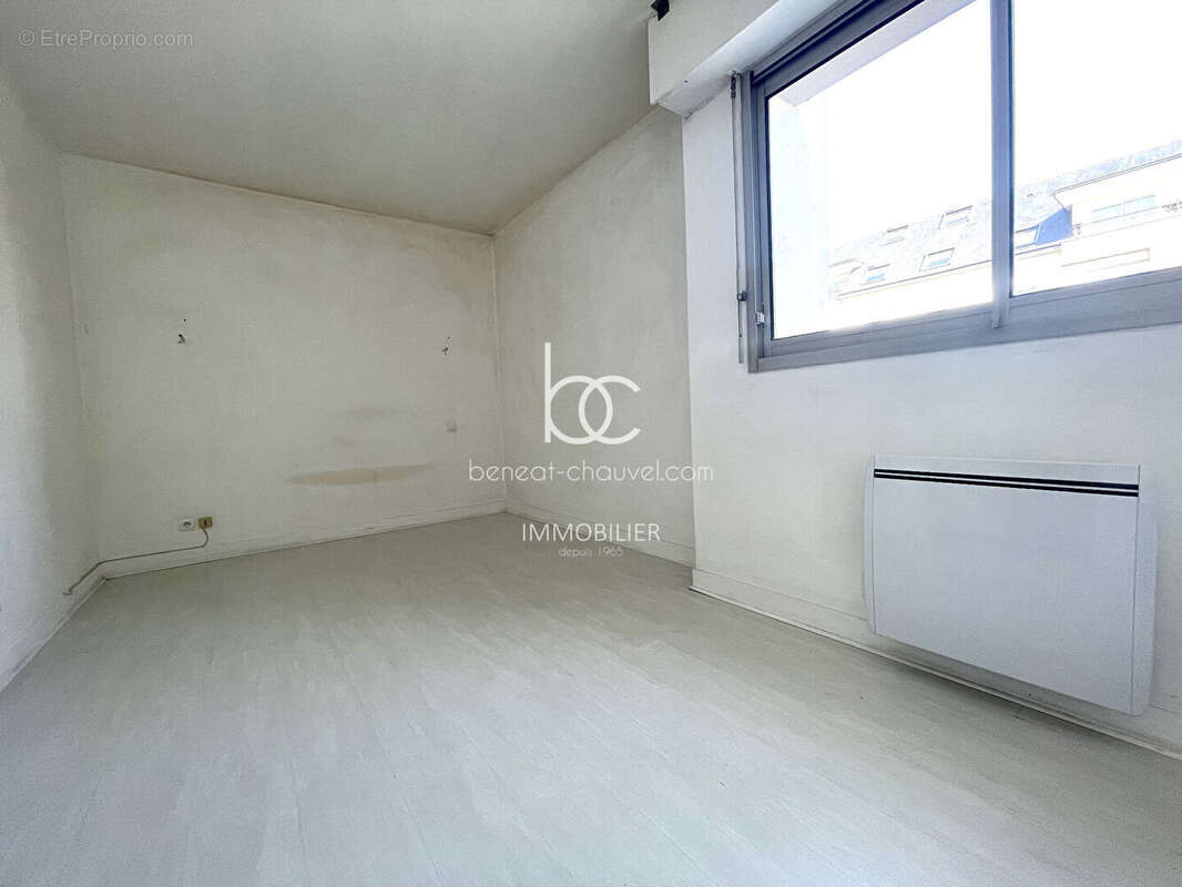 Appartement à VANNES