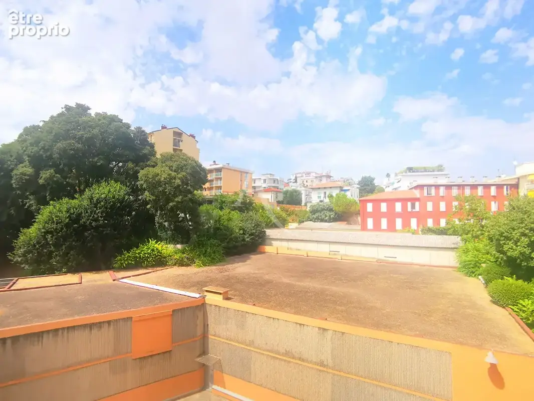 Rue de france : appartement 2 pieces avec parking sous-sol - photo 5