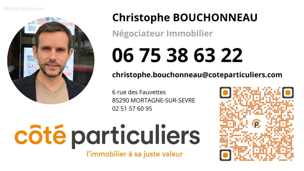 Appartement à CHOLET