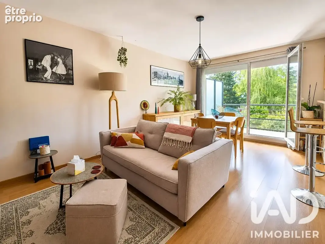 Photo 1 - Appartement à CERGY