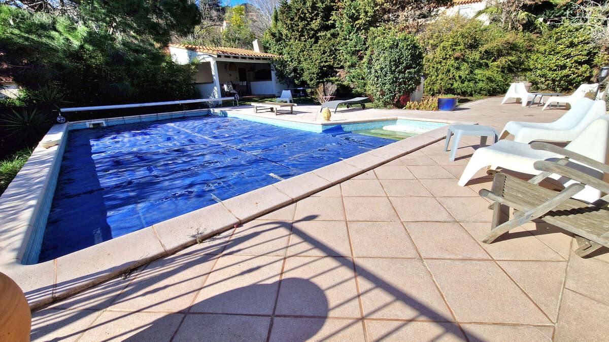 Villa d'exception avec piscine à Collioure - photo 18
