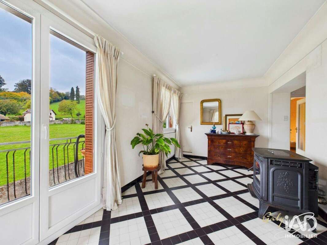 Photo 3 - Maison à BELLEY