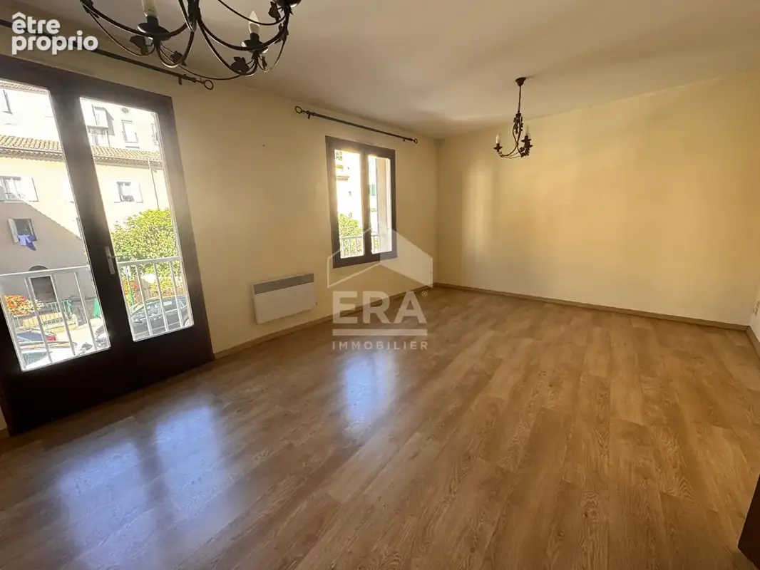 Appartement 84m² à sisteron - photo 3