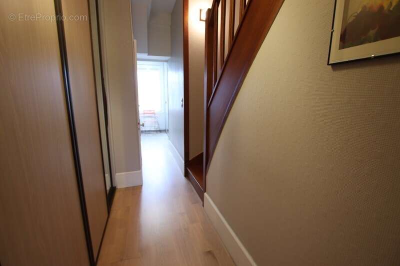 Appartement à ORLEANS