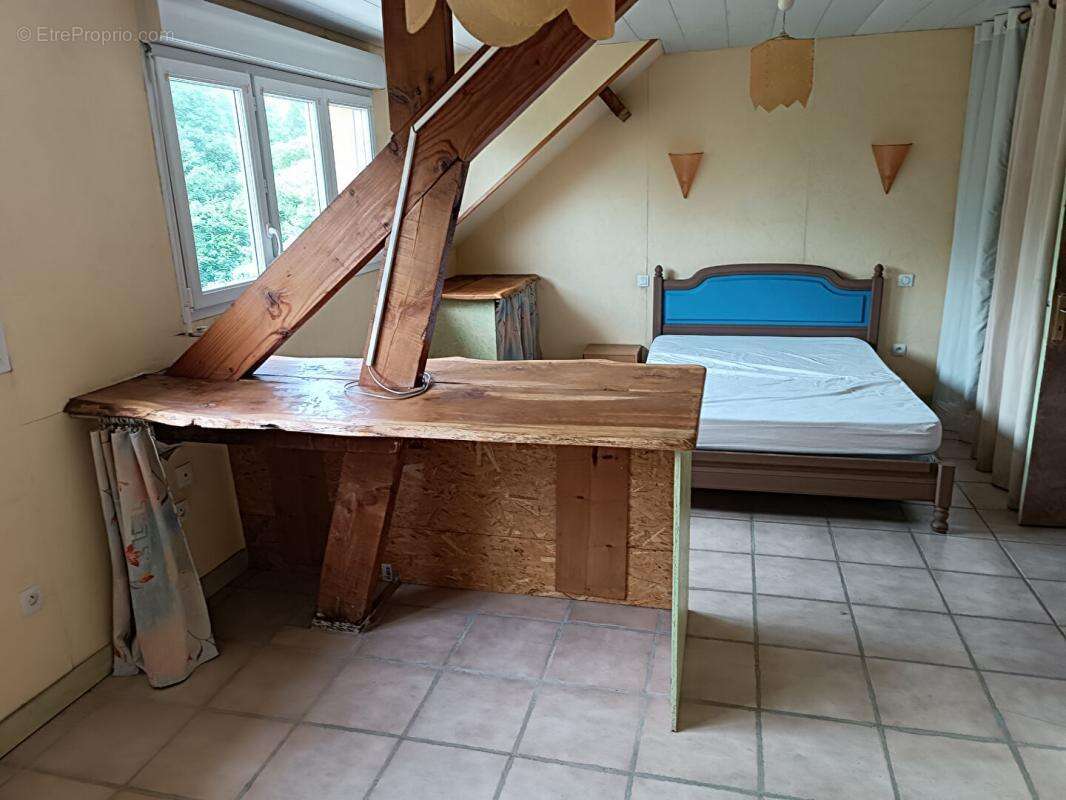 Maison à BUBRY
