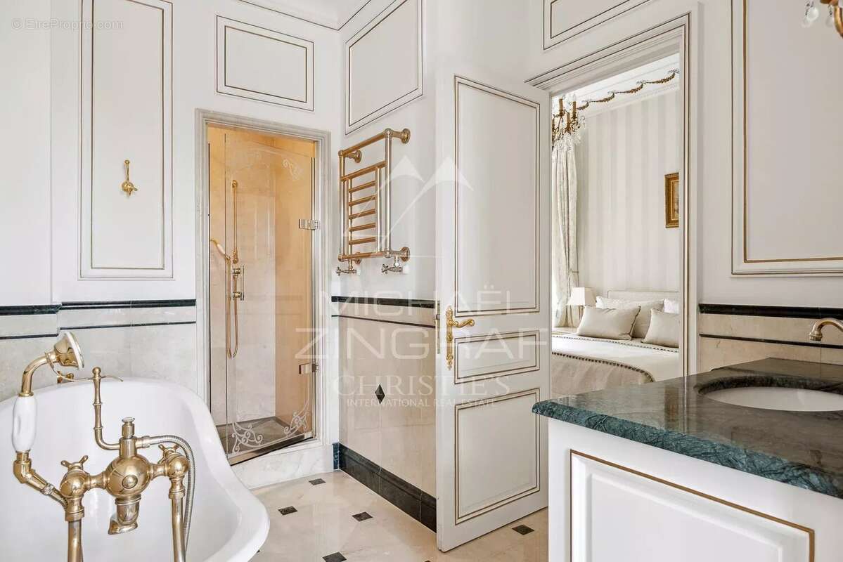 Maison à ANTIBES