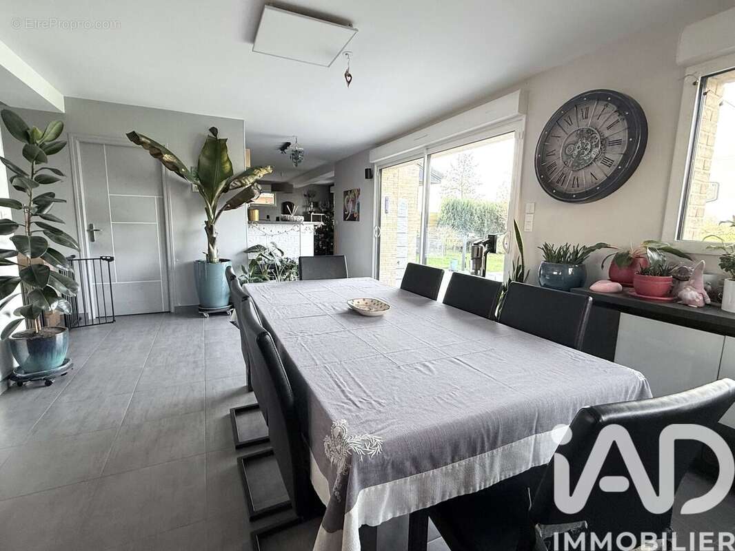 Photo 3 - Maison à ORCHIES