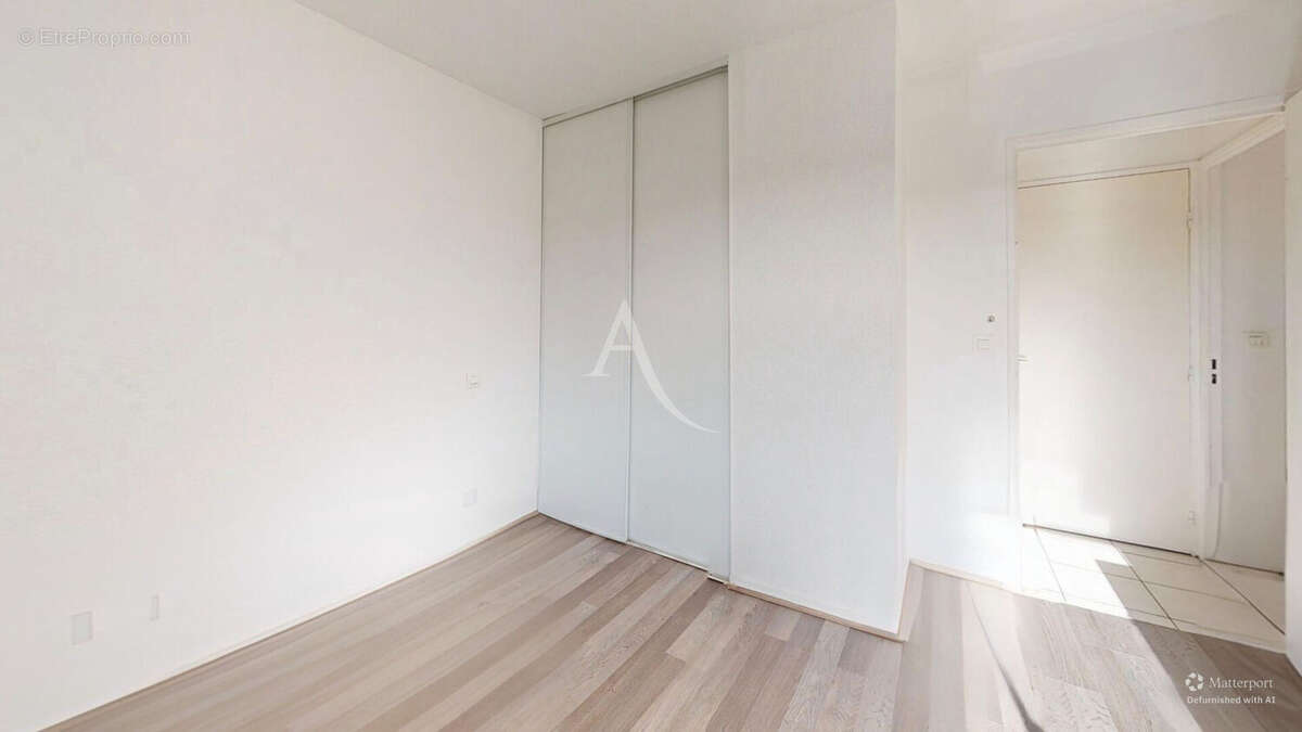 Appartement à PLAISANCE-DU-TOUCH