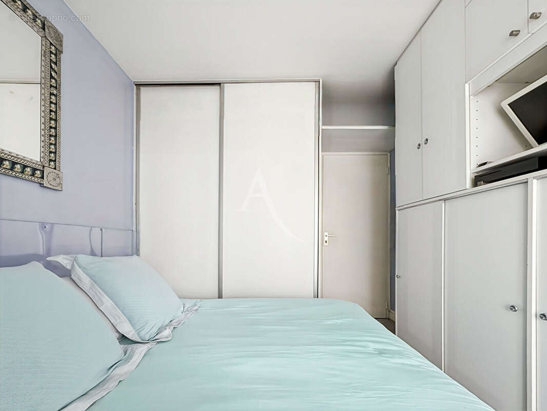 Appartement Boulogne Billancourt 2 pièce(s) - photo 16