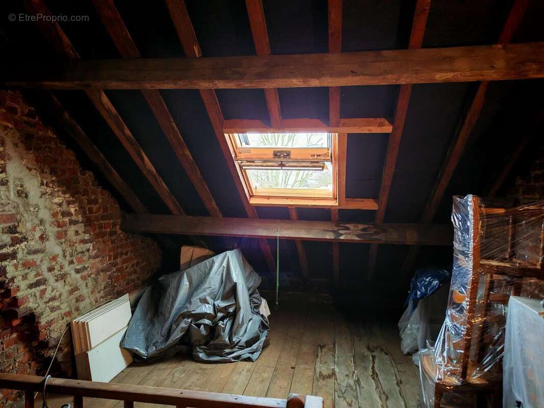 Photo 6 - Maison à RAISMES