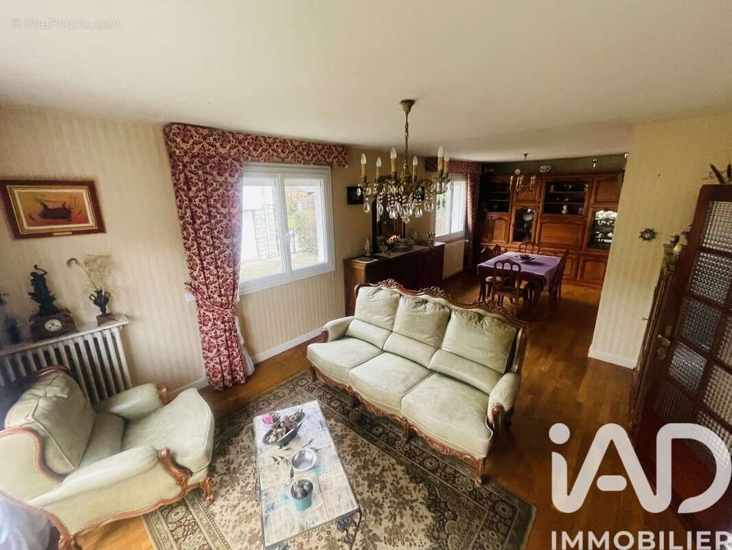 Photo 7 - Maison à BRIVE-LA-GAILLARDE