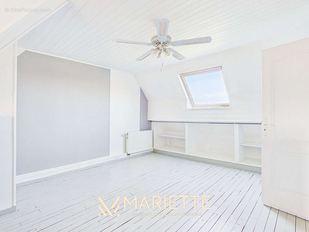 Maison à CONCARNEAU