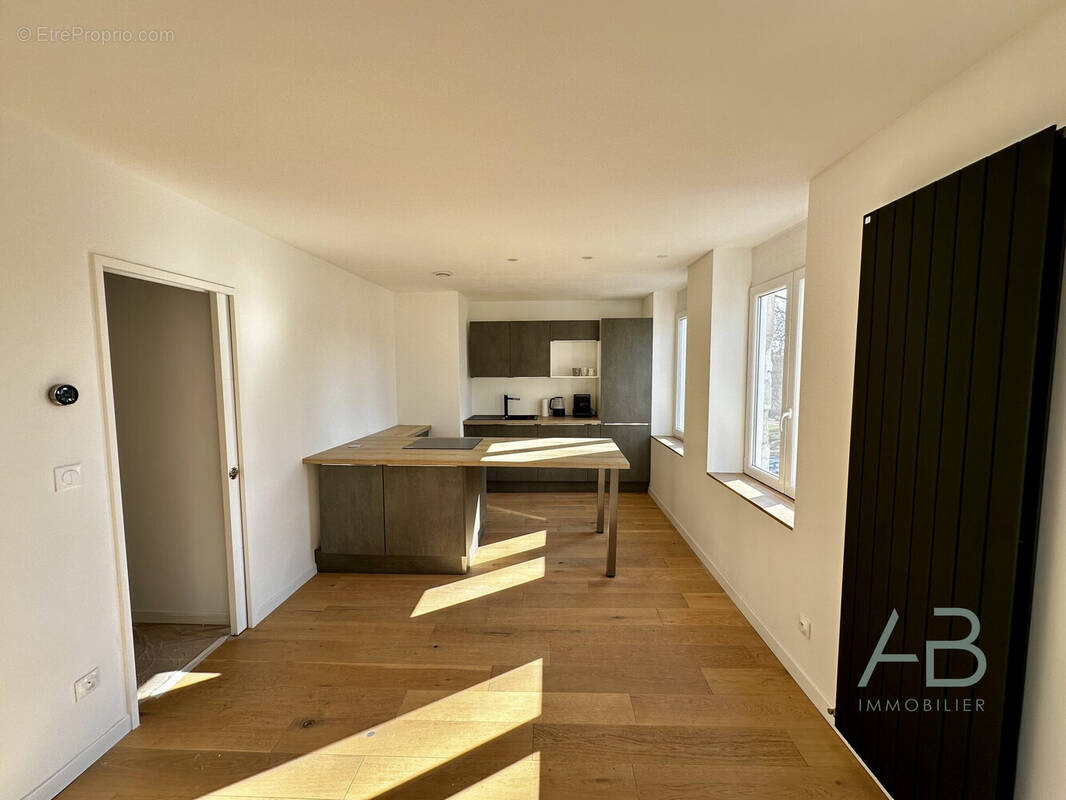 Appartement à LILLE