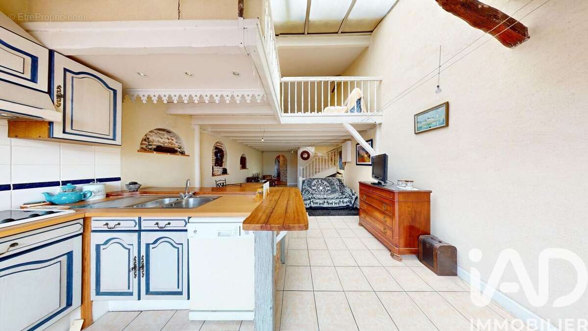 Photo 3 - Appartement à VILLENEUVE-SUR-LOT