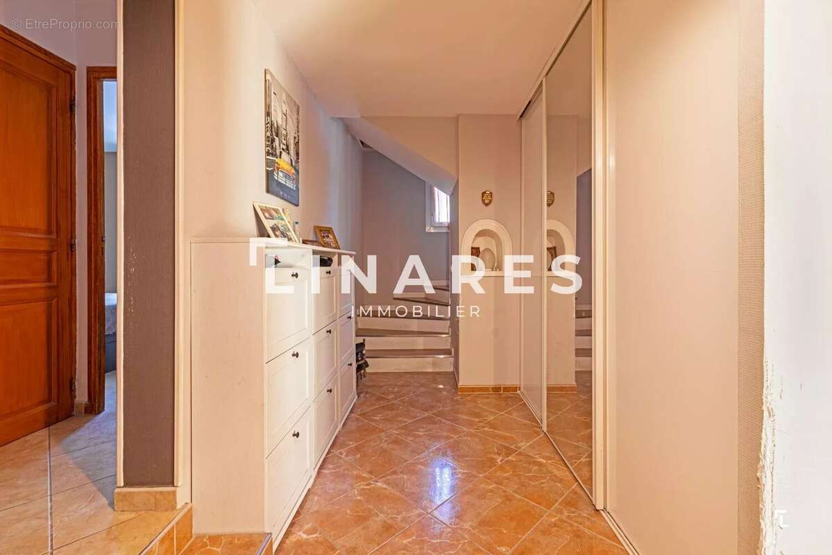 Maison à MARSEILLE-11E