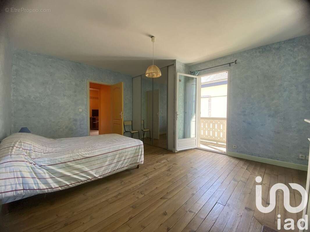 Photo 9 - Maison à BAGNERES-DE-BIGORRE