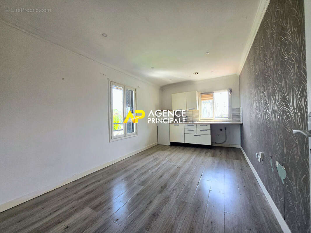 Maison à ARGENTEUIL