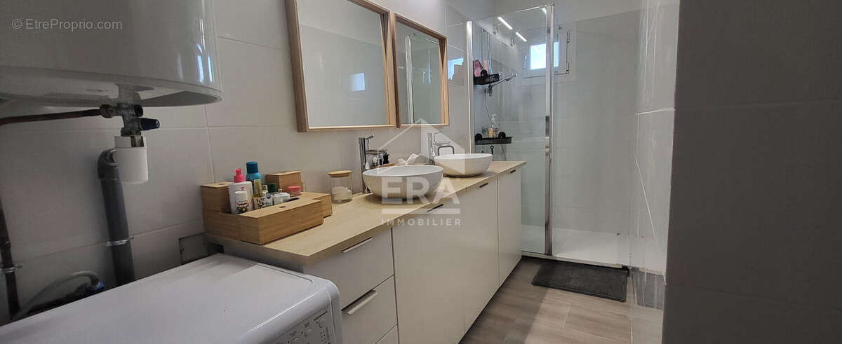 Maison à PORT-DE-BOUC