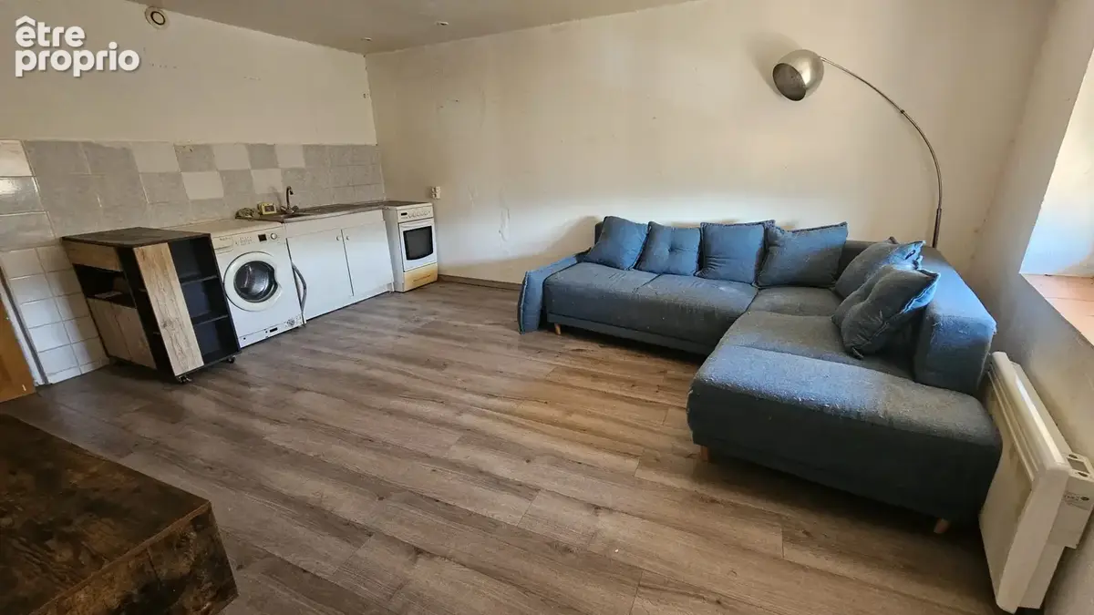 Photo Appartement à Bagnols-En-Foret au prix de 168 000€