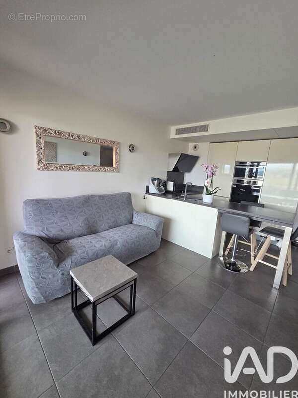Photo 2 - Appartement à ANTIBES
