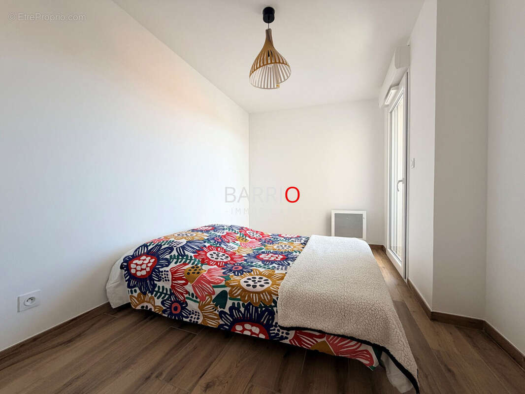 Appartement à ARGELES-SUR-MER