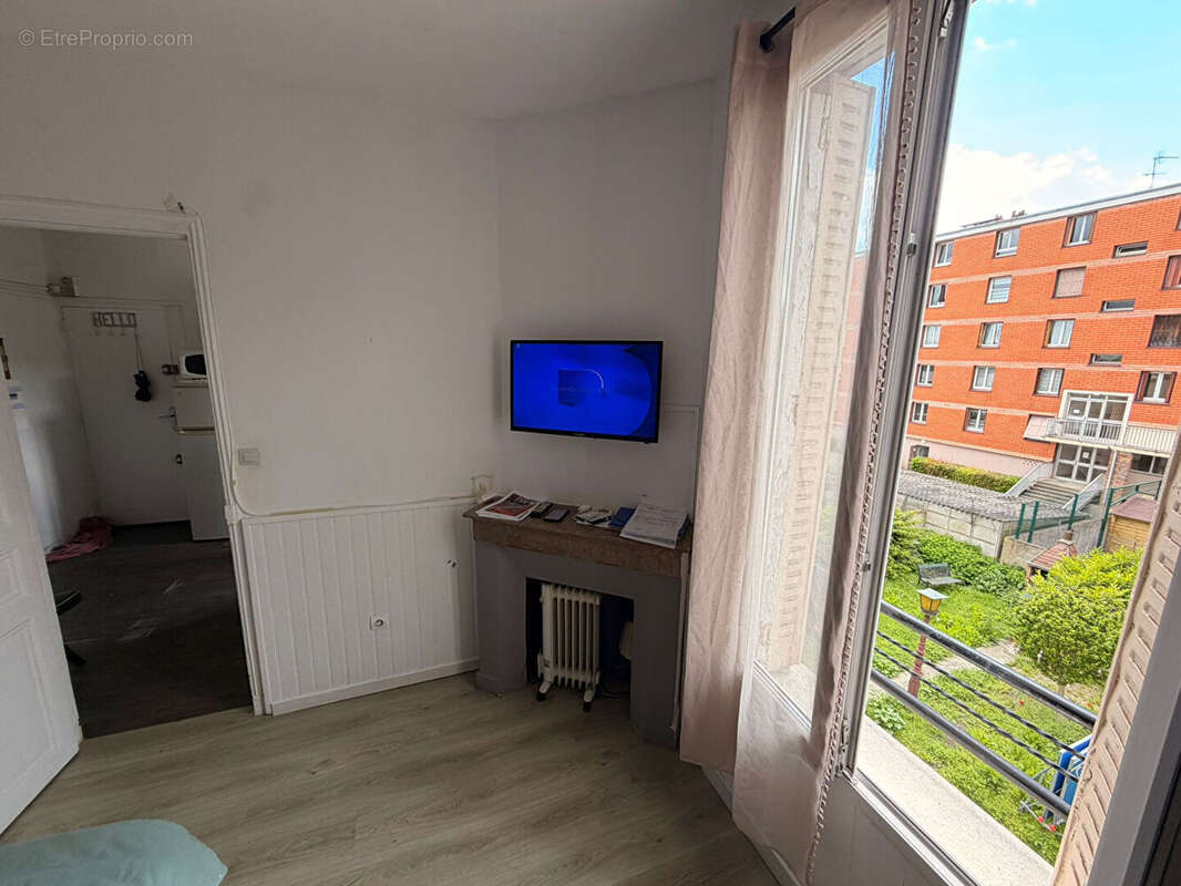 Appartement à DRANCY