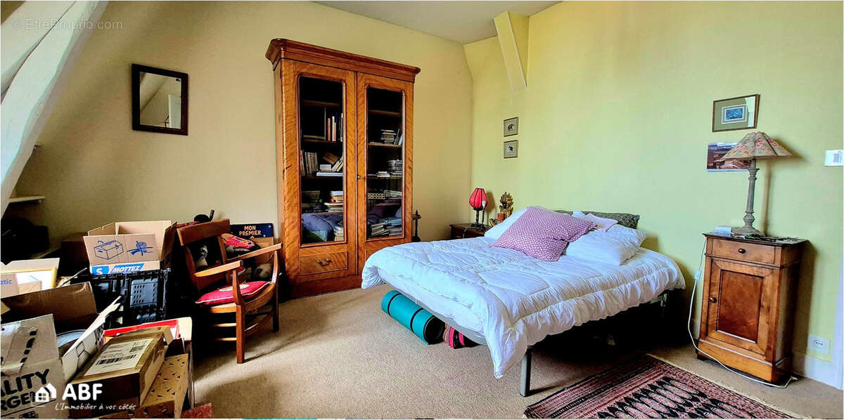 Appartement à DIEPPE
