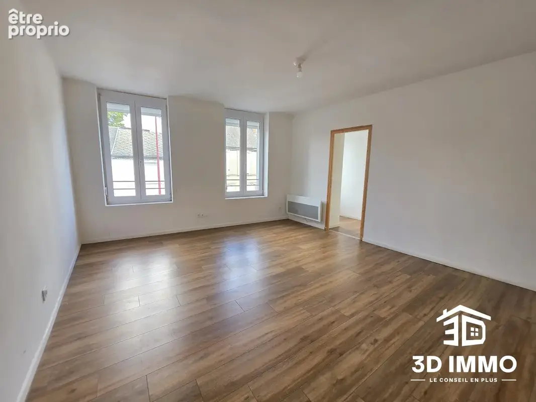 Maison 4 pièces 105 m² à vendre à Berlaimont (59145) - photo 9