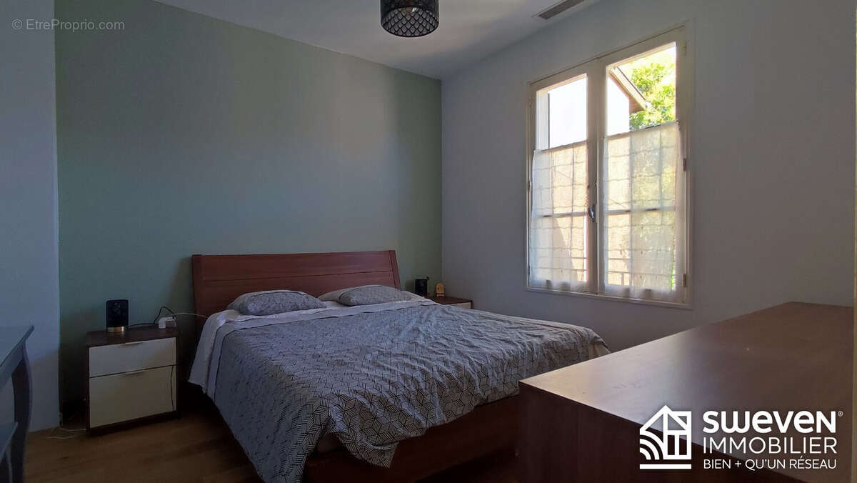 Maison 135 m² à Plaisance-Du-Touch  - photo 8