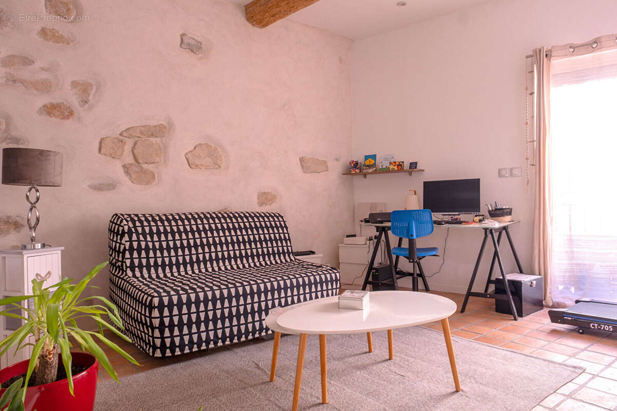 Appartement à ROCBARON