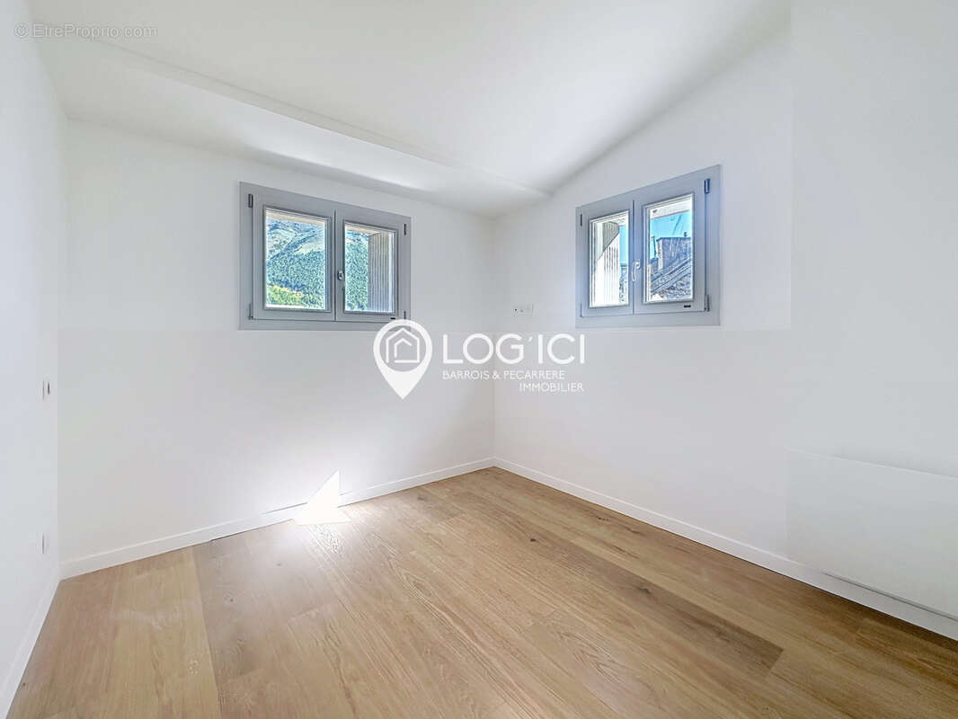 Appartement à CAUTERETS