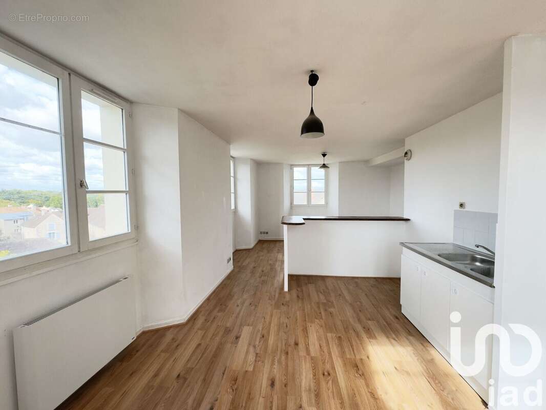 Photo 3 - Appartement à MAINCY