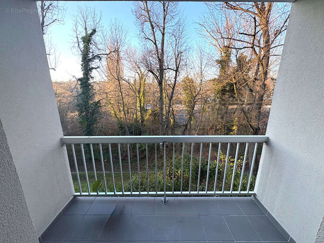 Appartement à LE PORT-MARLY