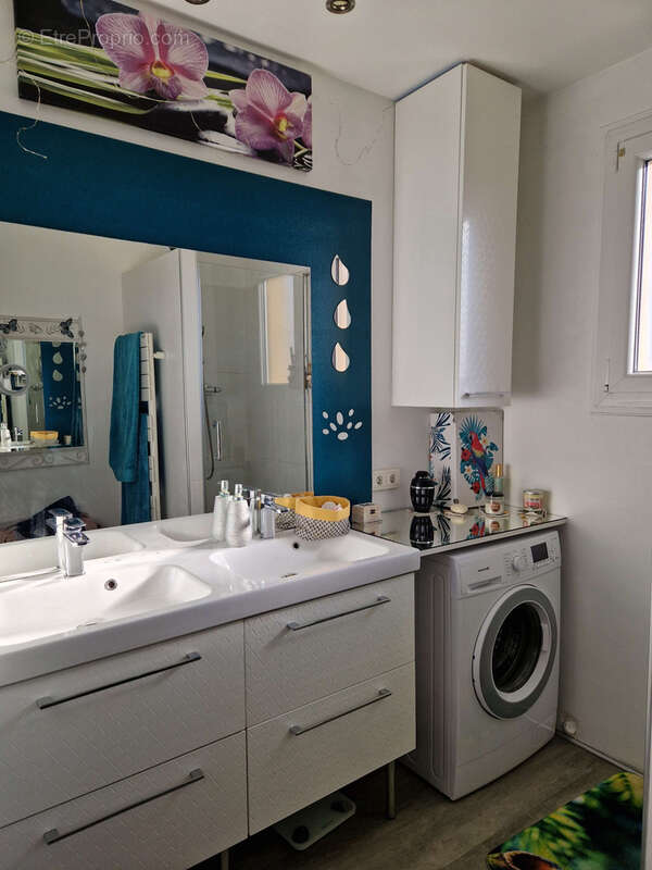 Appartement à TOURNON-SUR-RHONE