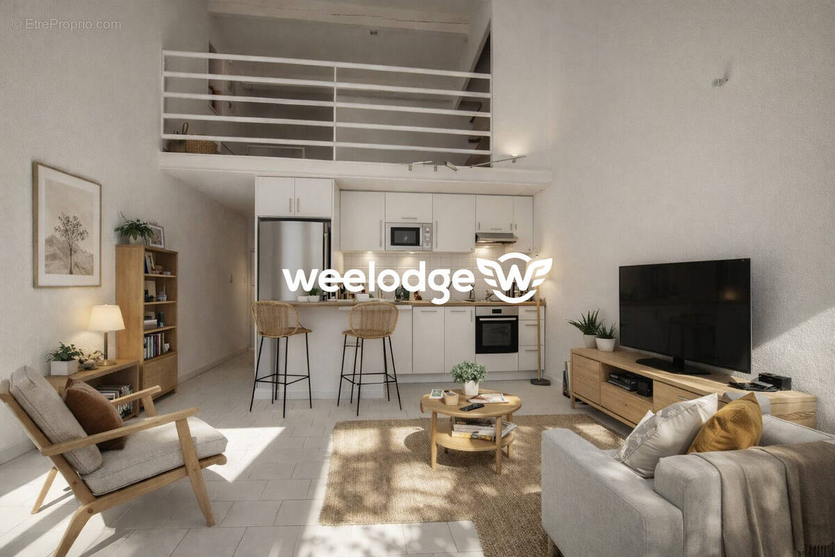 Appartement à CAVAILLON