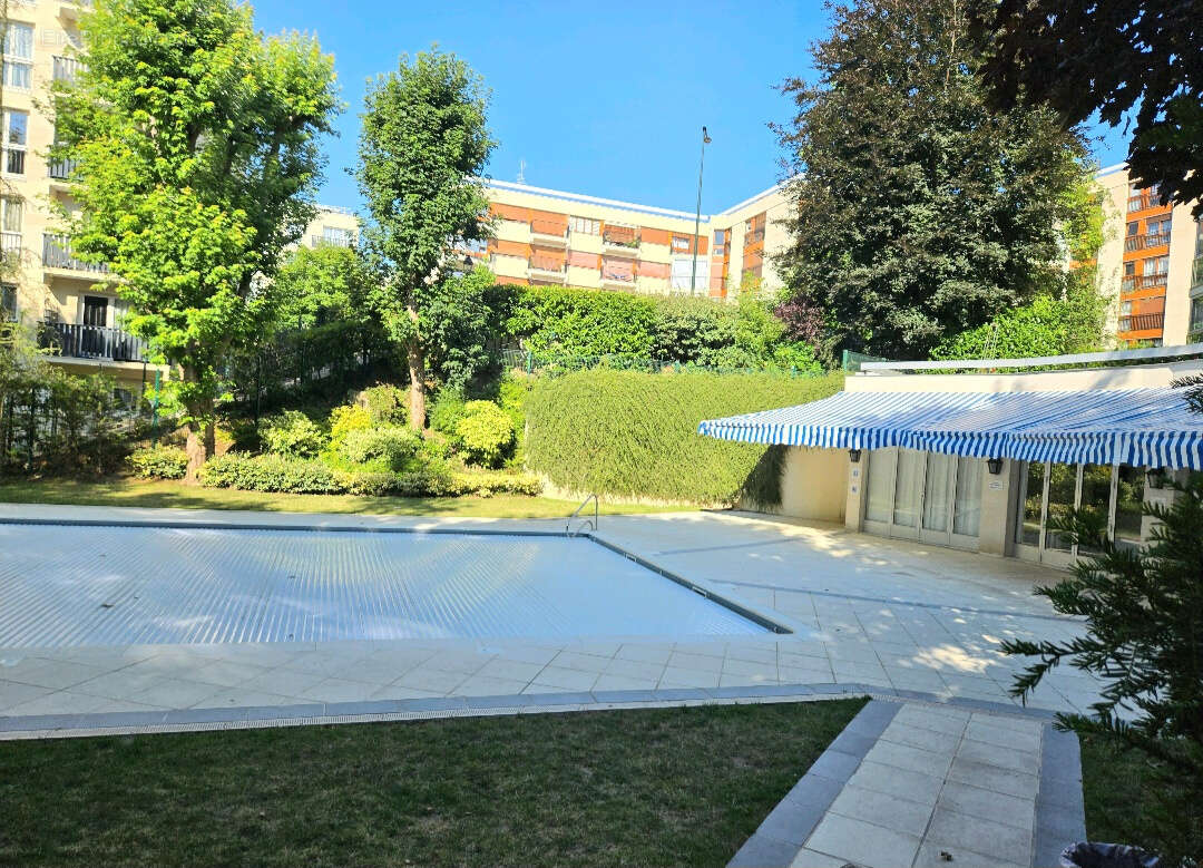 Appartement à ROCQUENCOURT