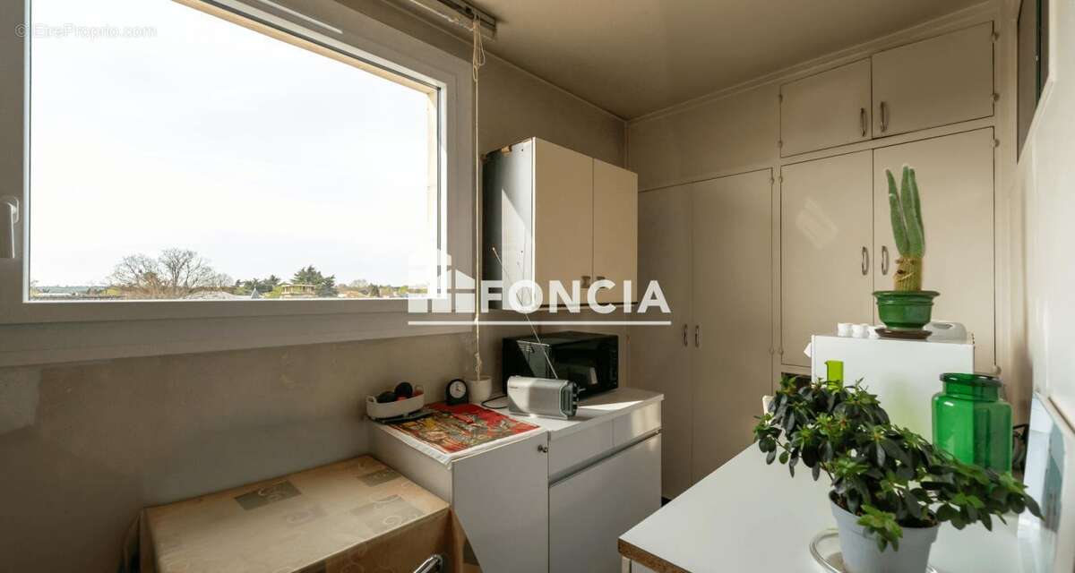 Appartement à CHATOU