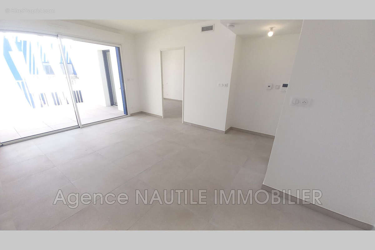 Appartement 40 m² à La Grande-Motte  - photo 5