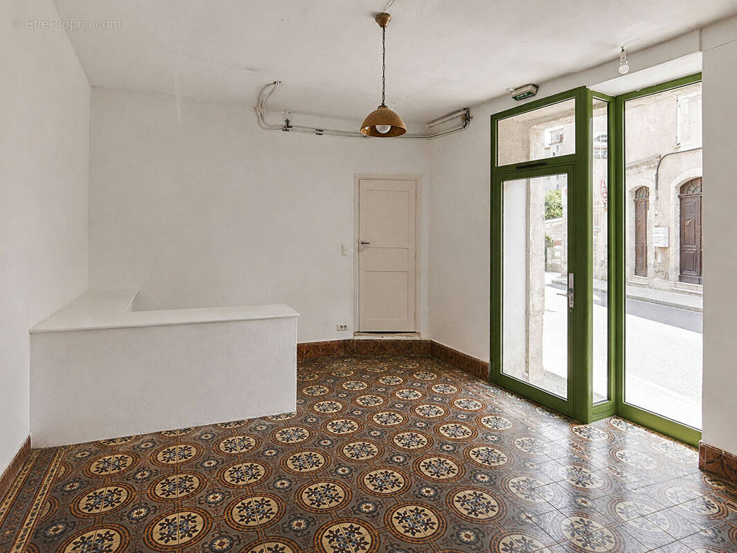 Appartement à ENTRECASTEAUX