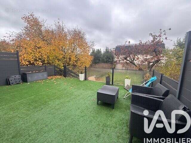 Photo 3 - Maison à CHOISY-LE-ROI